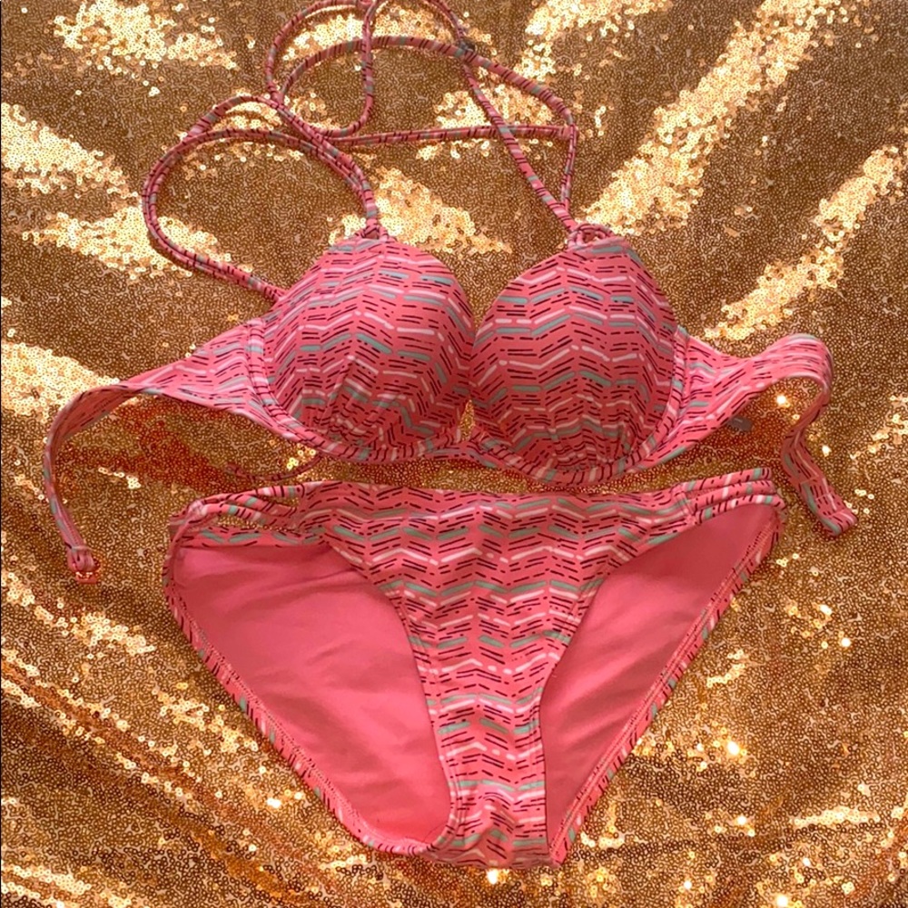 Aerie Bikini Set